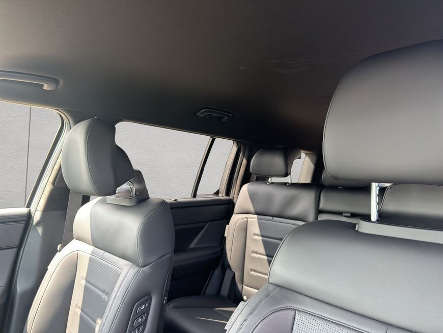 Hyundai Santa Fe – Bild 15
