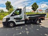 Hyundai H350 Dreiseitenkipper  - Hyundai H350 Diesel Gebrauchtwagen