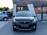 Peugeot 2008 Allure*Kamera*Leder*Panorama*Navi*2,Hand* - Peugeot 2008: Kombi