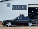 Jaguar XJR 4.0 * gepflegt*HU/AU neu*deutsches Auto! - Jaguar XJR: 4.0