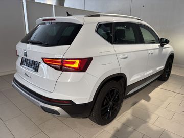 Fotografie 9 des Seat Ateca 1.5 TSI ACT DSG OPF Xperience AHK