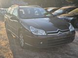 Citroën C5 2.0 HDi  Exclusive TÜV 01/2027*Autom*Klima* - Citroën C5 aus 2007