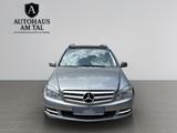 Mercedes-Benz C 350 CDI 4Matic Pano~Kamera~Navi~Memory~LED - Mercedes-Benz C 350: Cdi 4matic