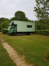 Selbstbau VW-MAN  136 7.5 to - Angebote entsprechen deinen Suchkriterien