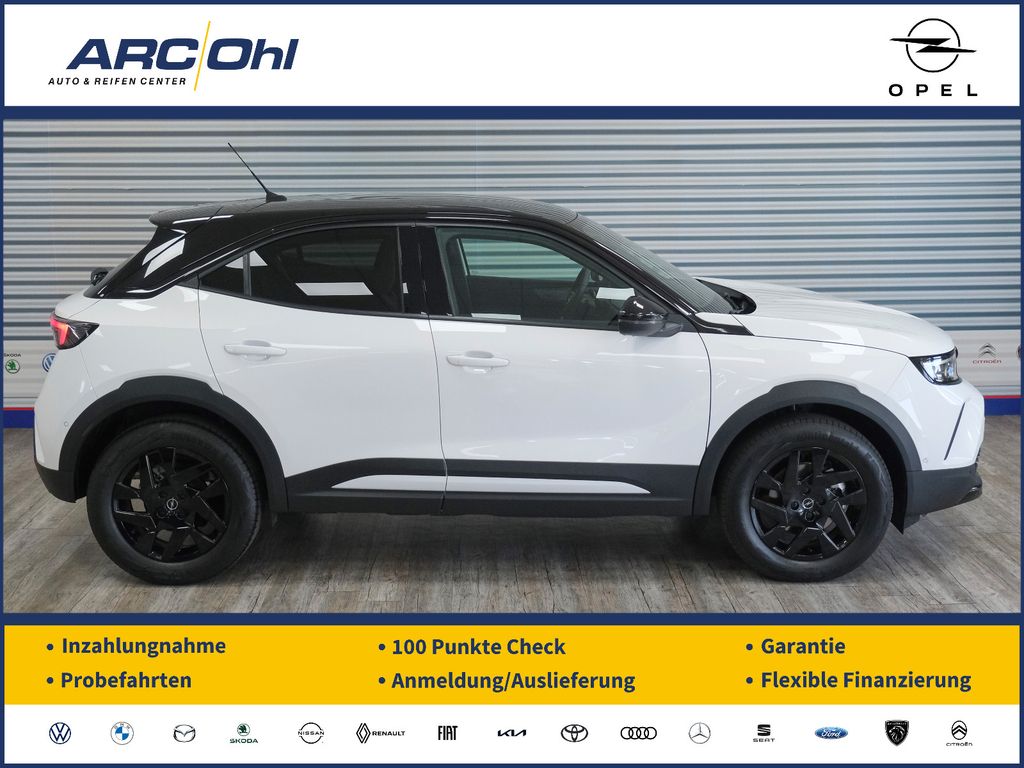 Image of Opel Mokka