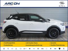 Opel Mokka 1.2 GS 48V *NAVI-PRO/LED/SHZ/PDC/RFK*