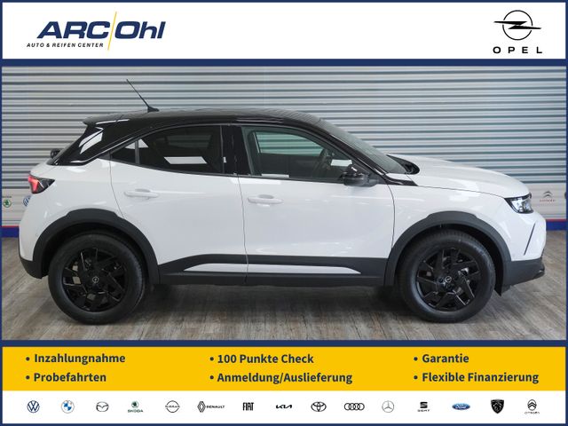 Opel Mokka 1.2 GS 48V *NAVI-PRO/LED/SHZ/PDC/RFK*