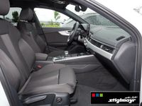 Audi A4 - Vorschau Bild 5