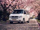 Volkswagen T4 California Coach Original Westfalia - Volkswagen T 4 california coach