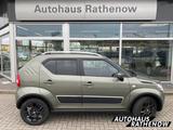 Suzuki Ignis Comfort Inkl.Zubehör*LED*Klima*SHZ*Lichtpa - Suzuki Ignis: Comfort