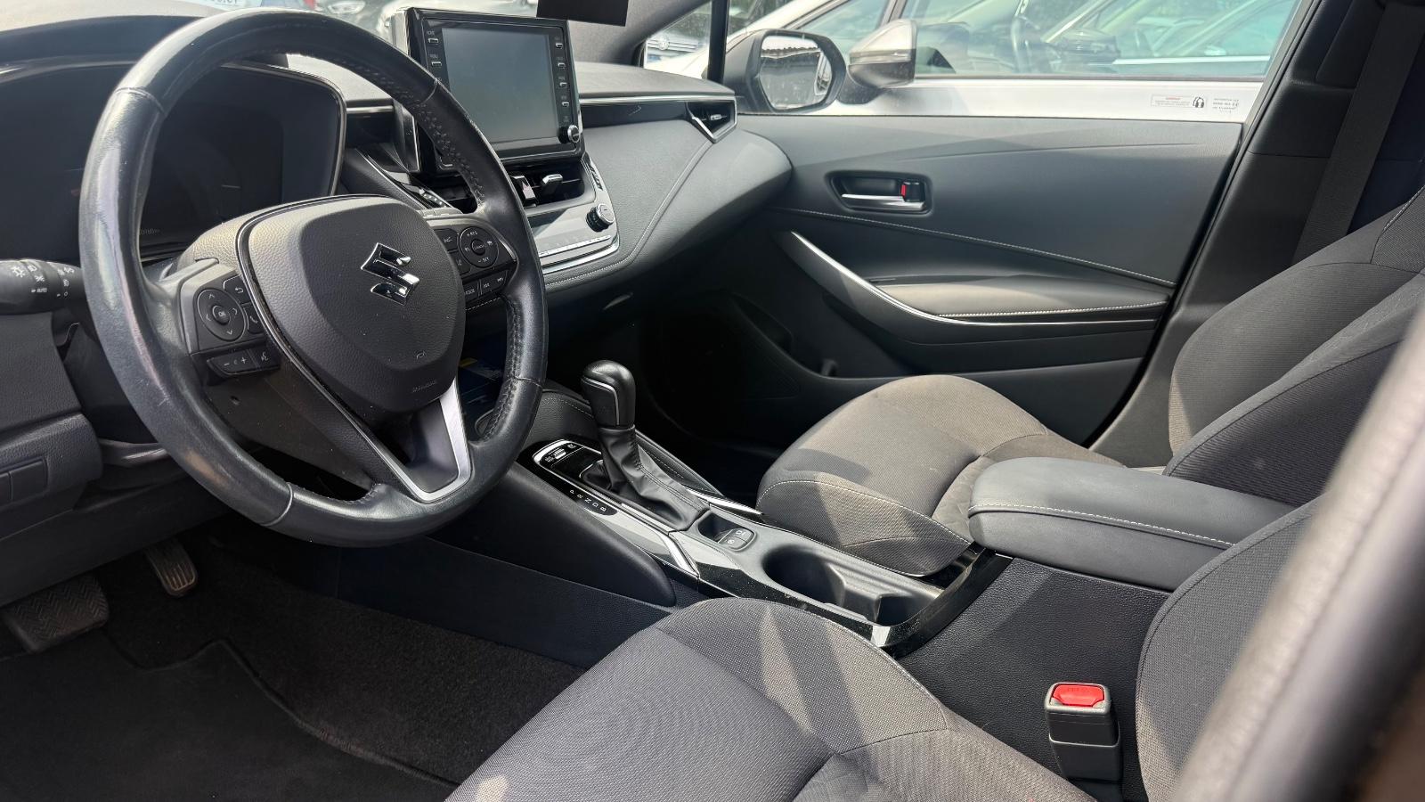 Suzuki Swace 1.8 Hybrid Comfort+|LED|SHZ|NAVI|AUTOMATIK