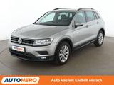 Volkswagen 2.0 TSI Comfortline 4Motion BlueMotion Tech - VW Tiguan Gebrauchtwagen in Oberhausen