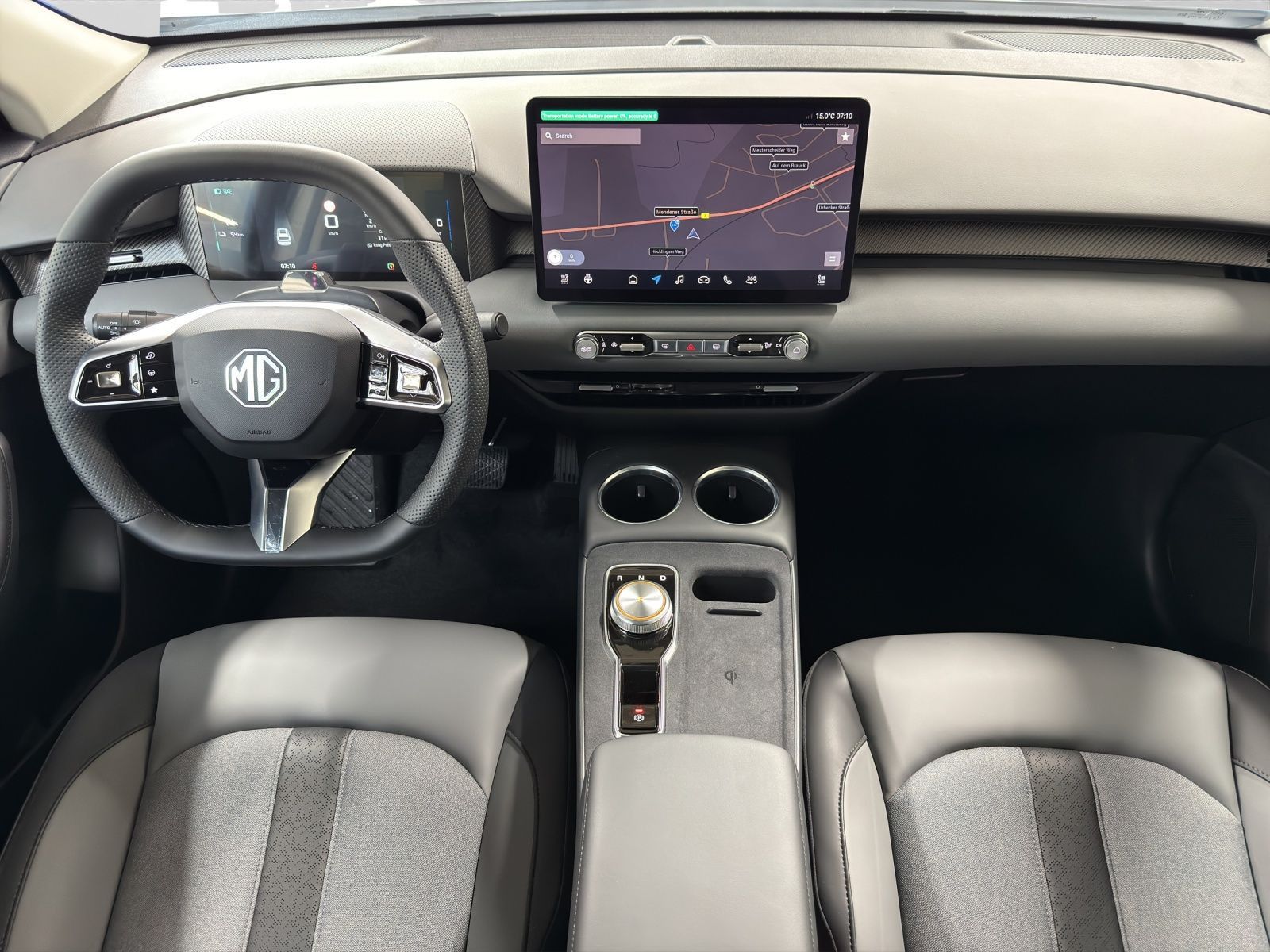 MG S5