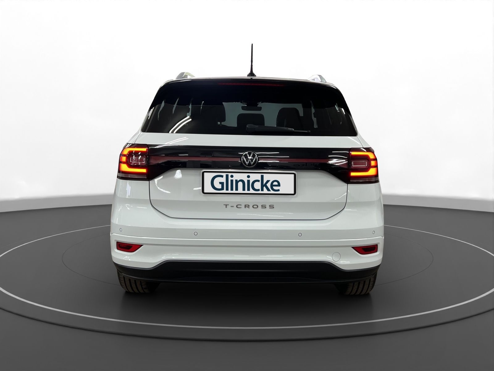 Volkswagen T-Cross - Bild 3