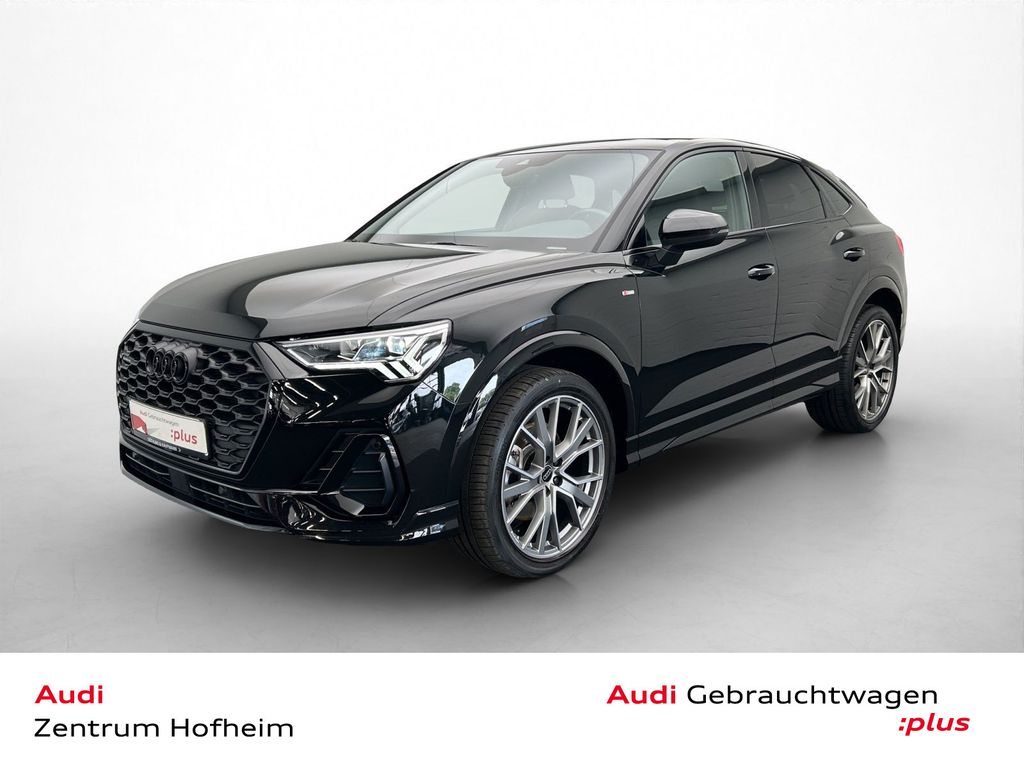 Image of Audi Q3