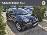 Toyota Aygo X Business Edition 63PS *ACC|Kamera|Klima* - Toyota Aygo (X) SUV