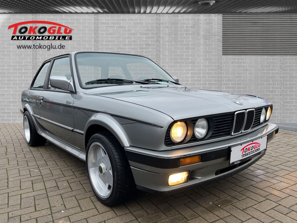 BMW 325