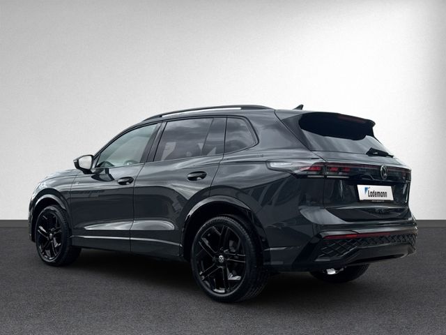 Tiguan 1.5 eTSI DSG R-LINE PANO+360°+IQ.LIGHT+HE