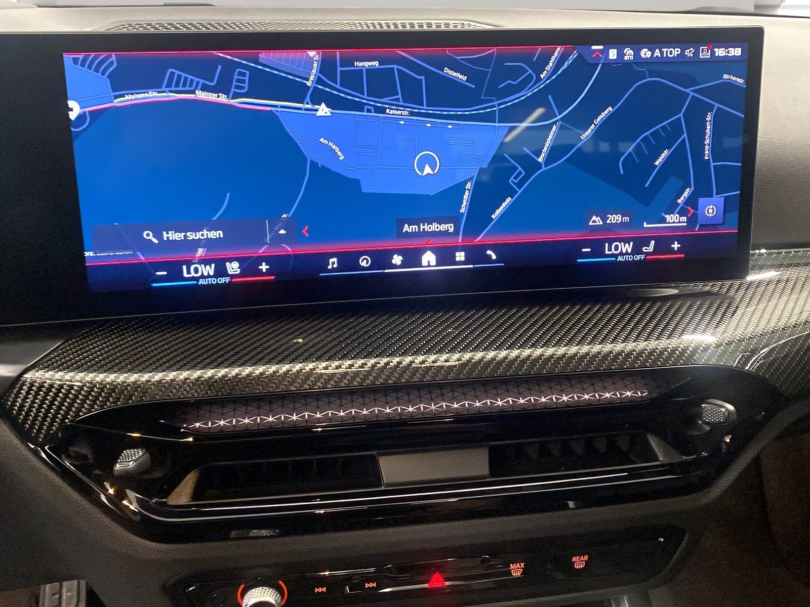 BMW M340i - Bild 15