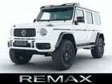 Mercedes-Benz G 63 AMG 4x4² / 2x Night Pack / G Manufacture