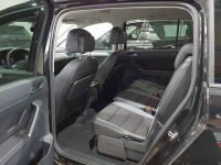 Volkswagen Touran - Vorschau Bild 5