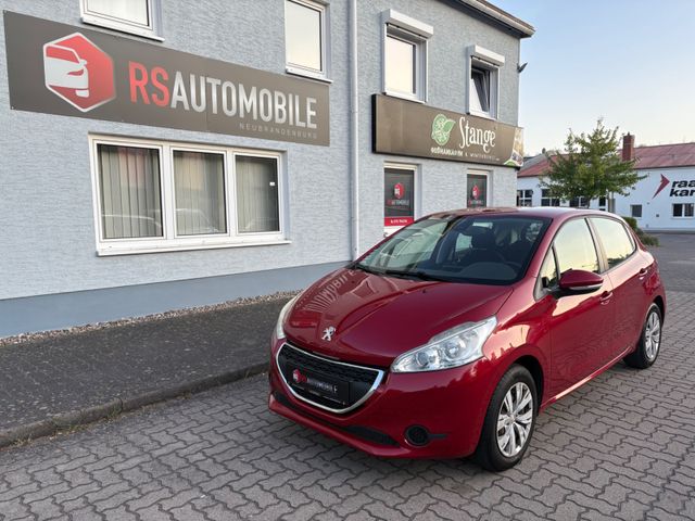 Peugeot 208 Active*Klima*PDC