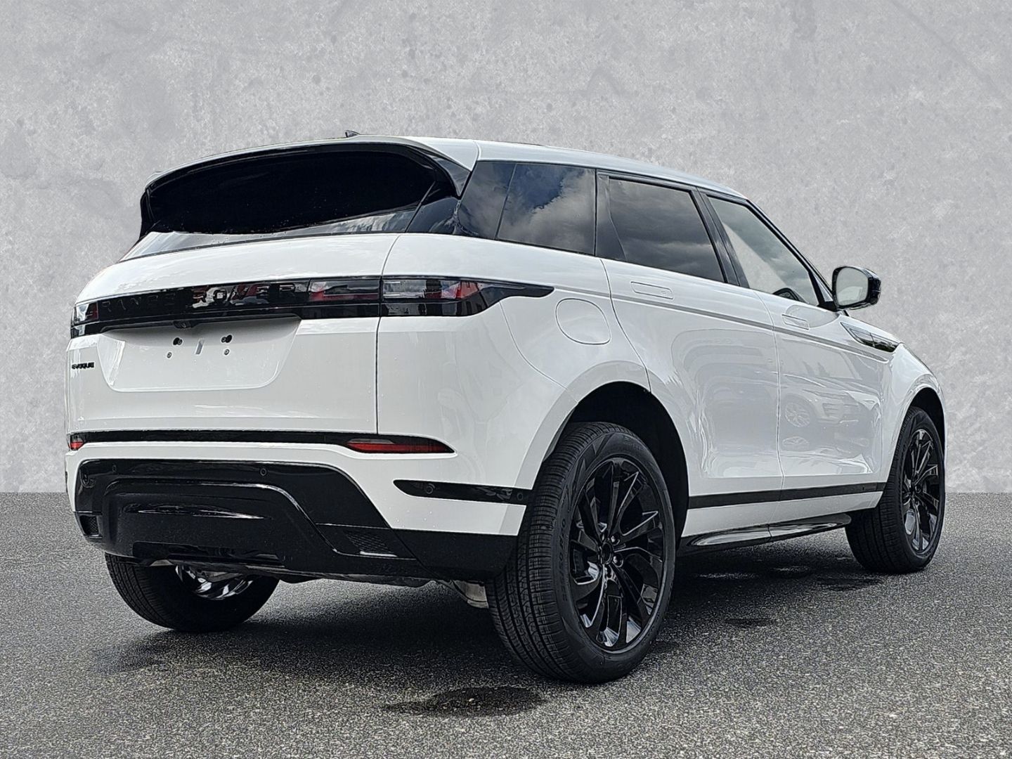 Land Rover Range Rover Evoque - Bild 3