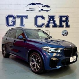 BMW X5 - 3