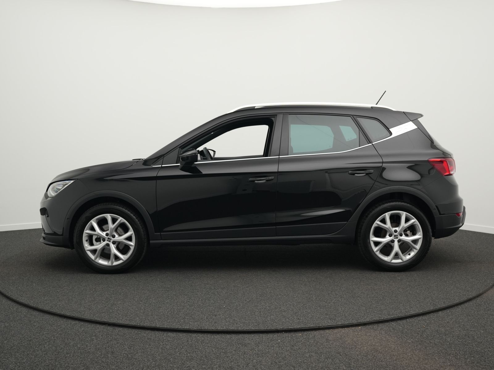 Seat Arona - Bild 11