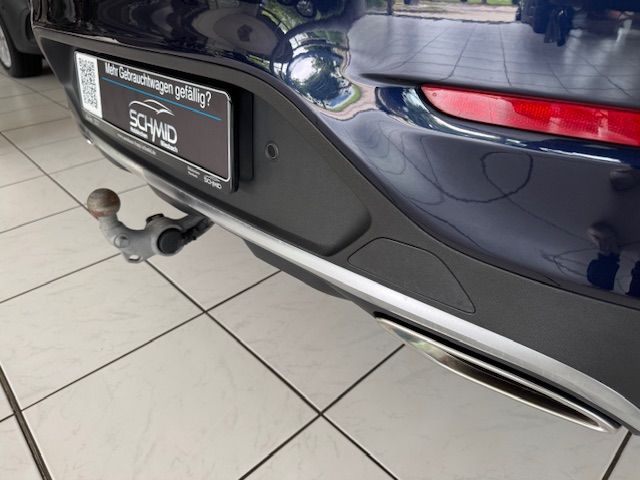GLC 300 4M Coupé AMG Line AHK 360° LED Esche