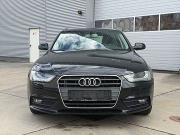 Audi A4 - 2