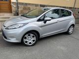 Ford Fiesta 1,4 TDCi TüV bis 3/27 aus 2. Hand 