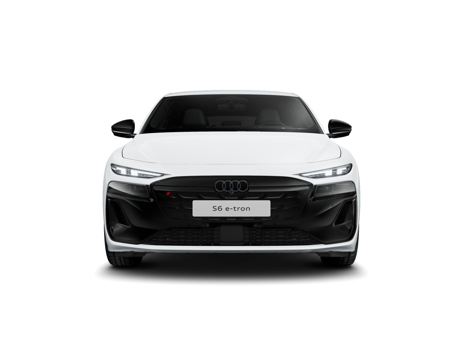 Audi S6 e-tron - Bild 2