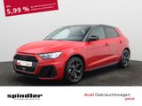 Audi A1 Sportback S-Line 35TFSI S-tronic / Sonos, LED - Audi A1 Vorführfahrzeuge: Sportback