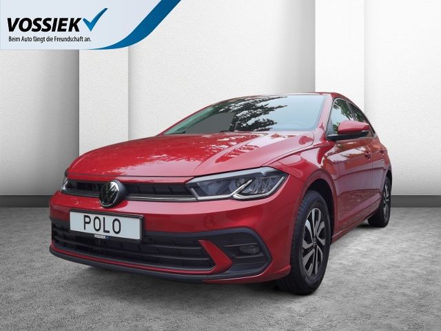 Polo 1.0 TSI NAVI KAMERA IQ-DRIVE ACTIVE DSG