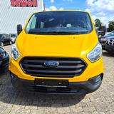 Ford Tourneo Custom 2,0 TDCI 8 SITZER TÜV 8.27 NAVI A - Ford Tourneo Custom in Hannover