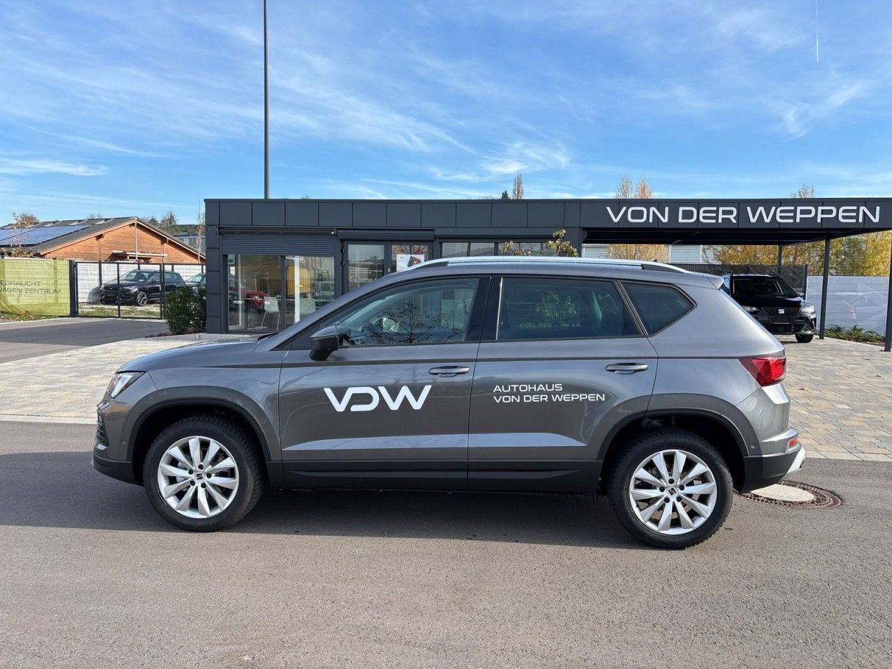 Seat Ateca - Bild 2