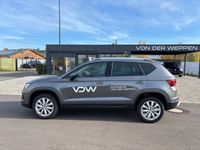 Seat Ateca - Vorschau Bild 2