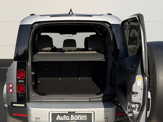 Land Rover Defender D250 SE 3.0L Standheizung+AHK+ZV+Garant