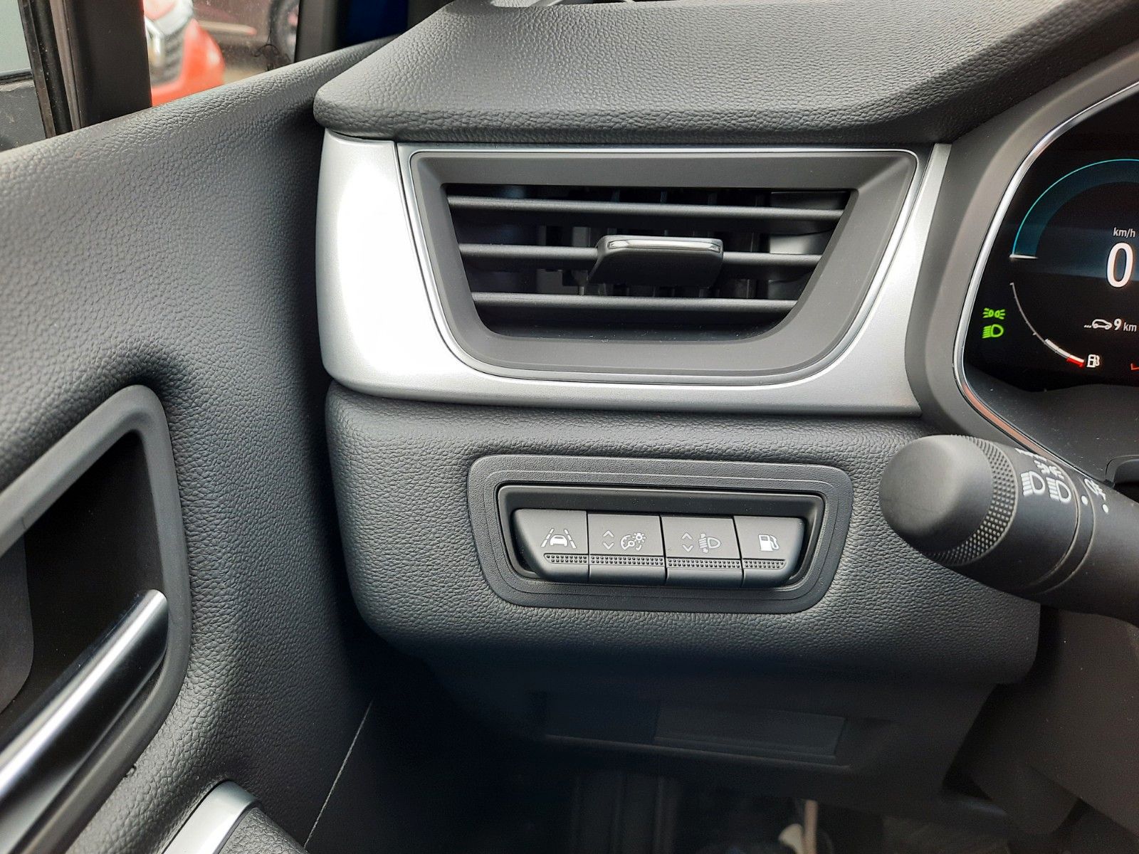 Renault Captur - Bild 19