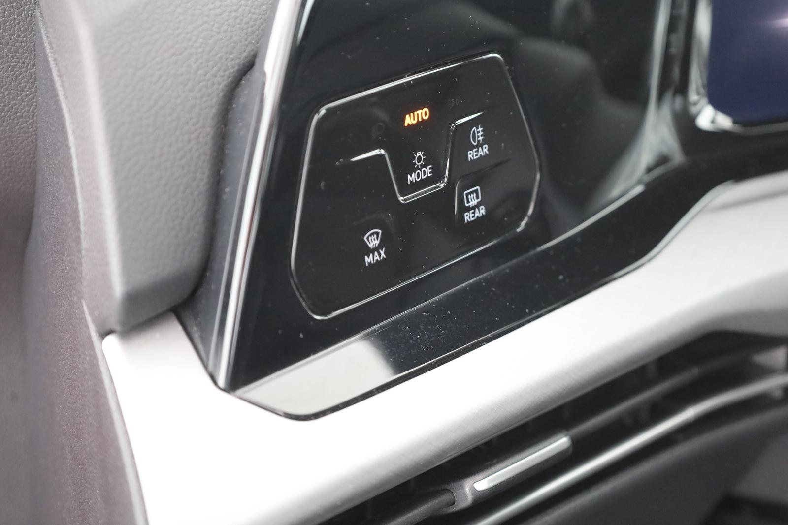 Volkswagen Golf VIII 1.0 TSI Life LED Sitzheizung Head-Up, миниатюра 20