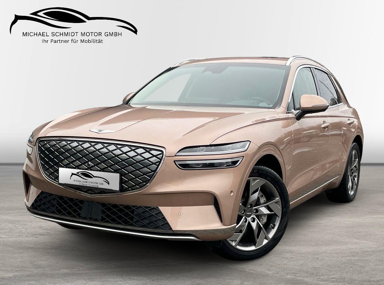Genesis GV70 Sport Electrified 4WD