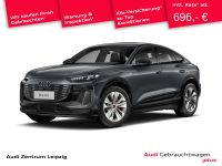 Audi Q6 e-tron - Vorschau Bild 1