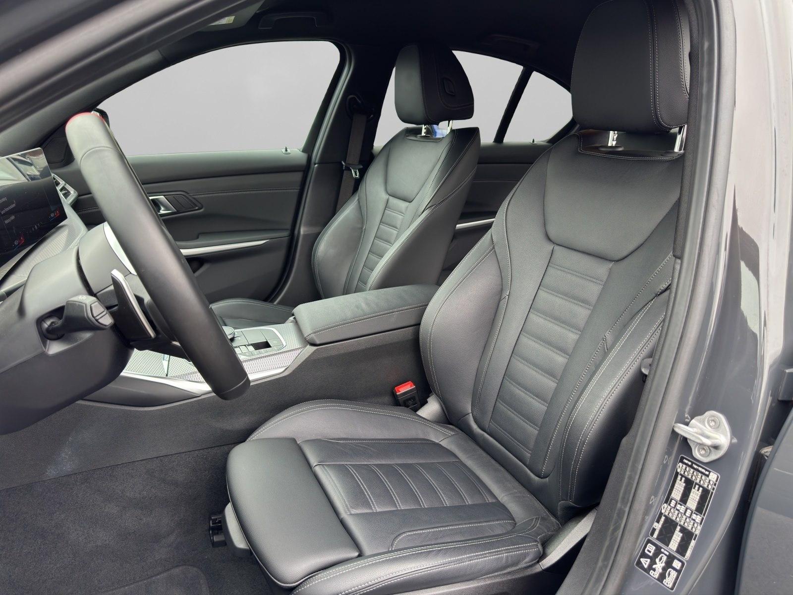 BMW M340d xDrive Limo. HiFi Komfortzug. RFK 360° Dra