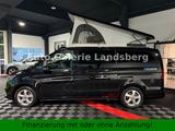 Mercedes-Benz V250d 4Matic*Pössl Campstar*No Marco*Camper - : Kombi, Camper