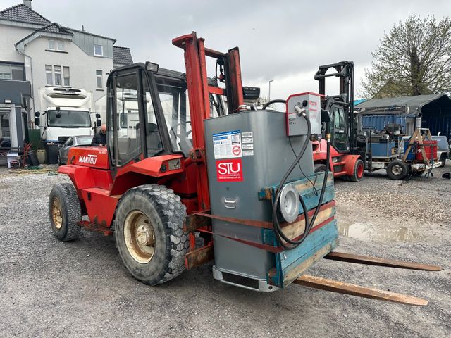 Manitou MC30 CP