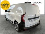 Renault Kangoo Rapid E-Tech Start L1 22kW - Renault Kangoo rapid