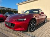 Mazda MX-5  SKY-G 184 Selection Leder Kamera Bose 1.Hd - Mazda MX-5 Selection mit Benzin-Antrieb