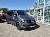 Volkswagen Easy Camper Aufstelldach 4x4 Allrad 4x4 / Automa - graue Volkswagen T6 andere