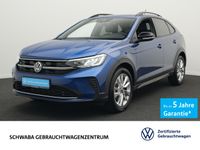Volkswagen Taigo - Vorschau Bild 1